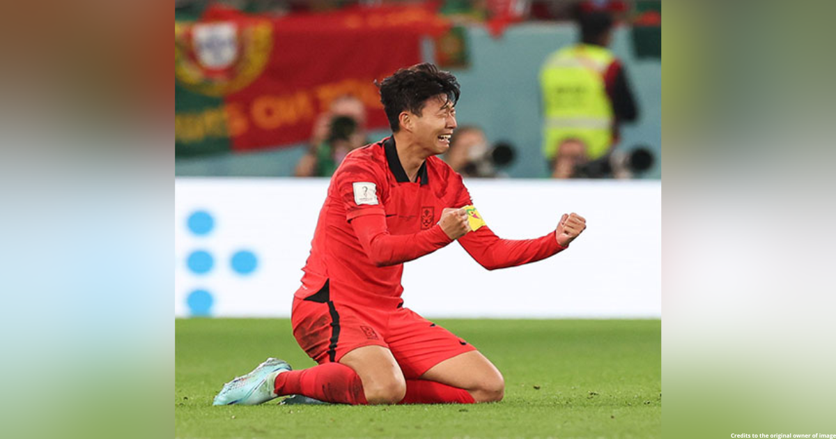 FIFA WC: This team is well-organised, with players having high individual skills, says South Korea coach after win over Portugal